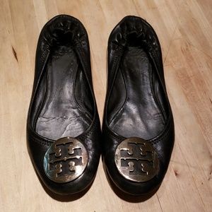Tory Burch ballet flats